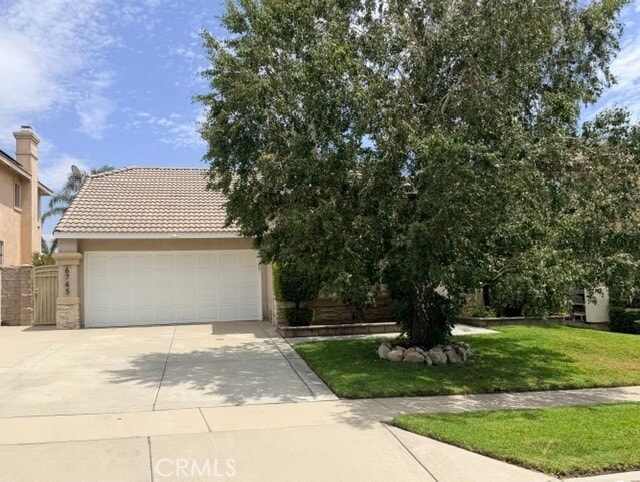 Building Photo - 6745 Palo Verde Pl
