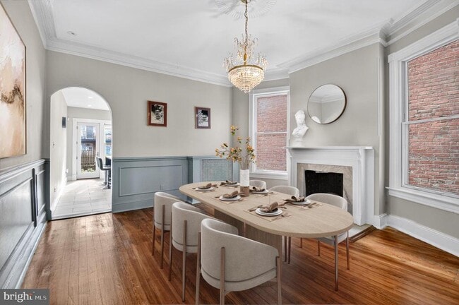 Building Photo - 216 N St NW