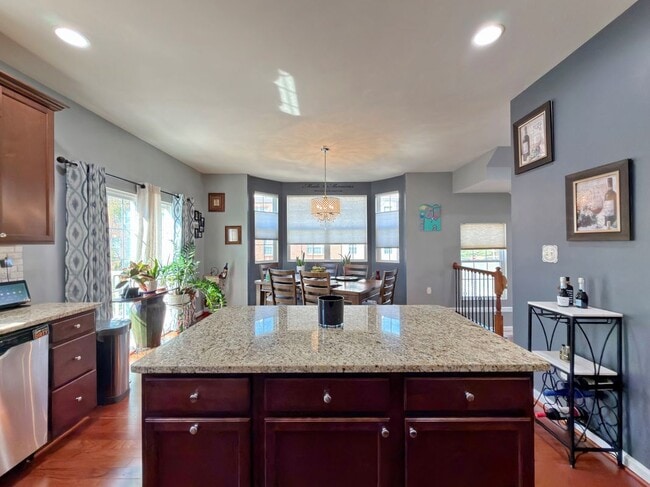 Building Photo - 2711 Coppersmith Pl