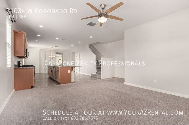Building Photo - 21034 W Coronado Rd