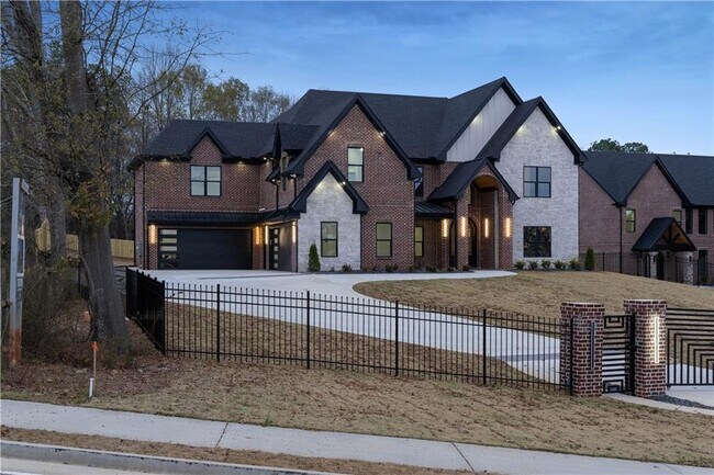 Building Photo - 409 Thunder Rd