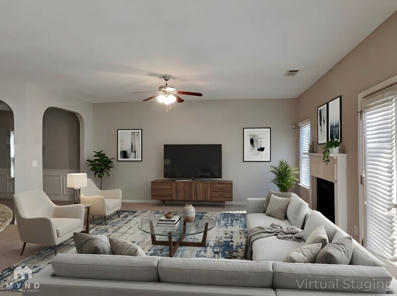 Building Photo - 1576 Pressley Ln