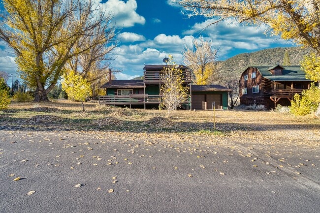 Building Photo - 16521 Mil Potrero Hwy