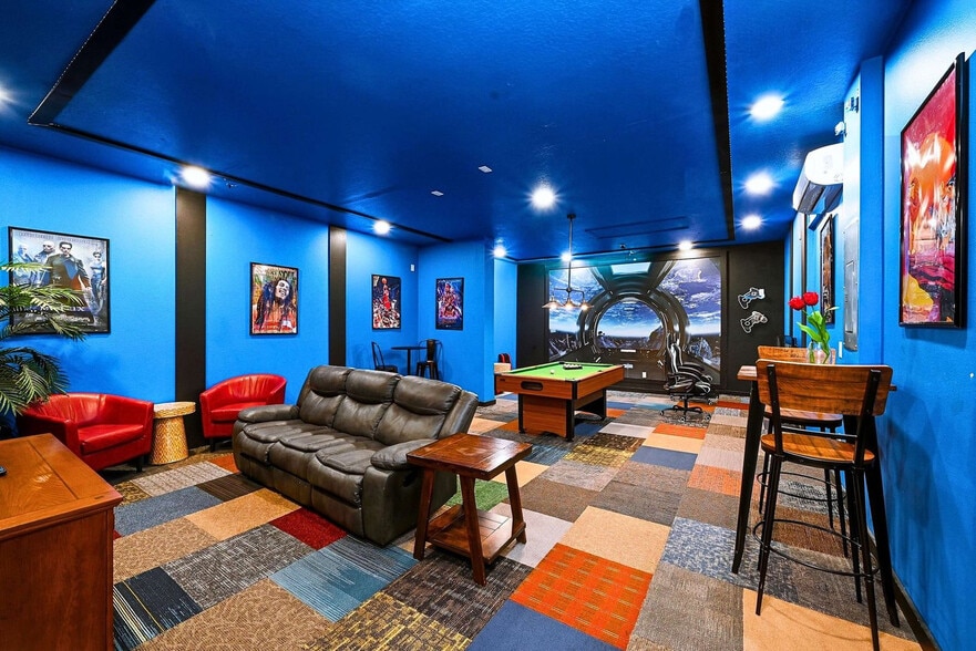 Building Photo - 4035 Oakrise Lp