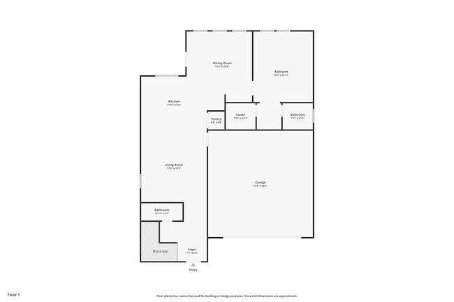 Building Photo - 110 Brooks Dr