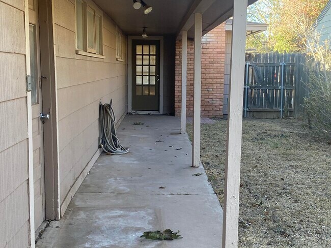 Building Photo - 4319 40th St