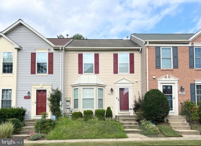 Primary Photo - 2554 Summers Ridge Dr