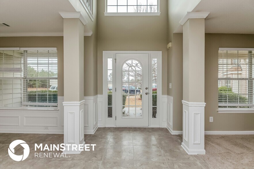 Building Photo - 3746 Natrona Ct