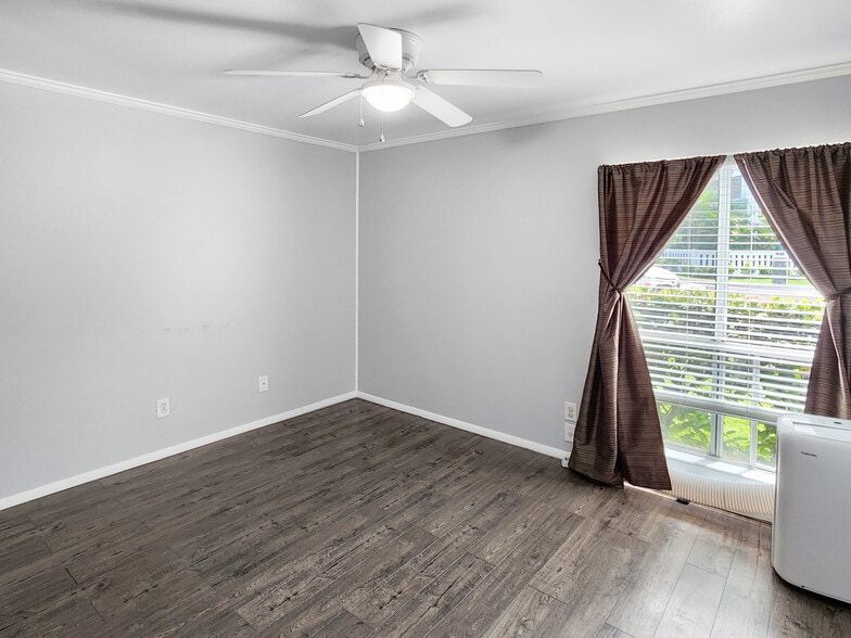 2nd bedroom - 75-6081 Alii Dr