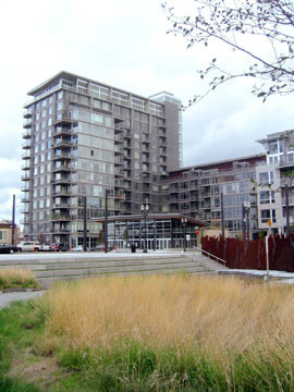 Building Photo - PEARL DISTRICT: Studio Condo with Parking ...