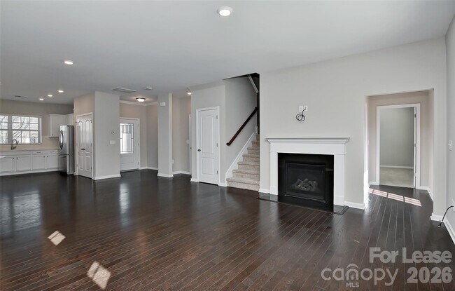 Building Photo - 1036 Easley St