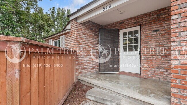 Building Photo - 576 Garrett Ave