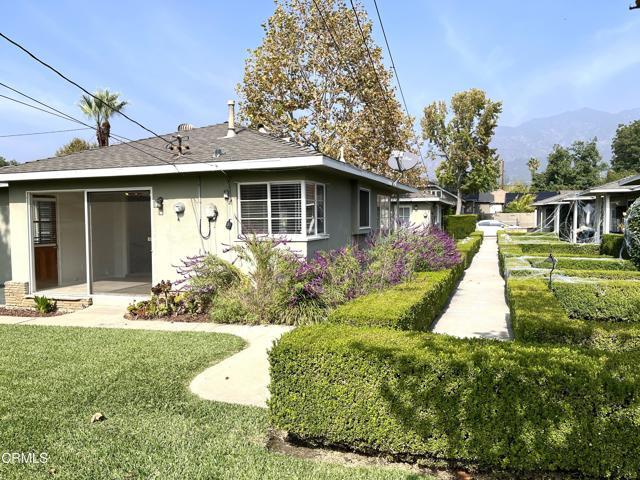 Building Photo - 350 W Lemon Ave