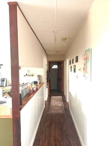 Building Photo - 264 Belmont St