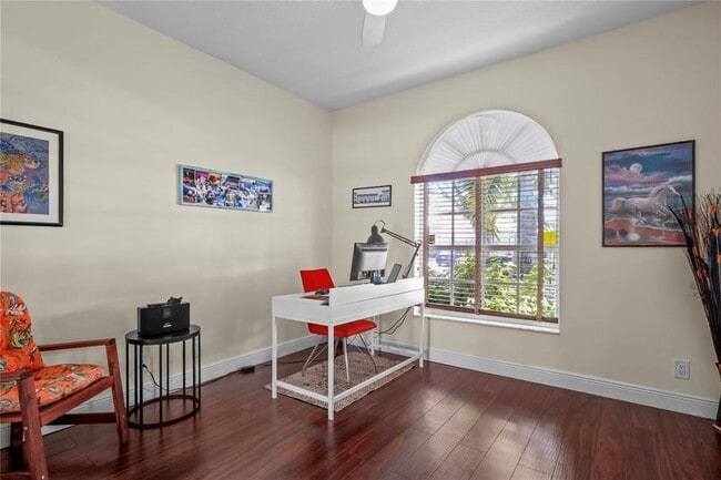 Building Photo - 6421 NW 41st St
