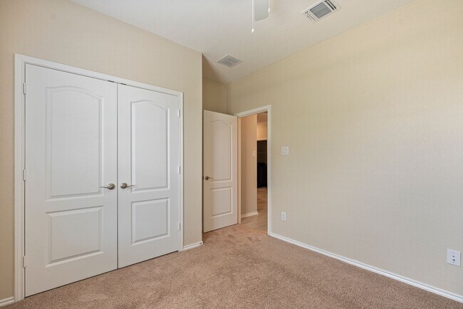 Building Photo - Elevated Leander Living | Modern Comfort Meets Quiet, Connected Convenience