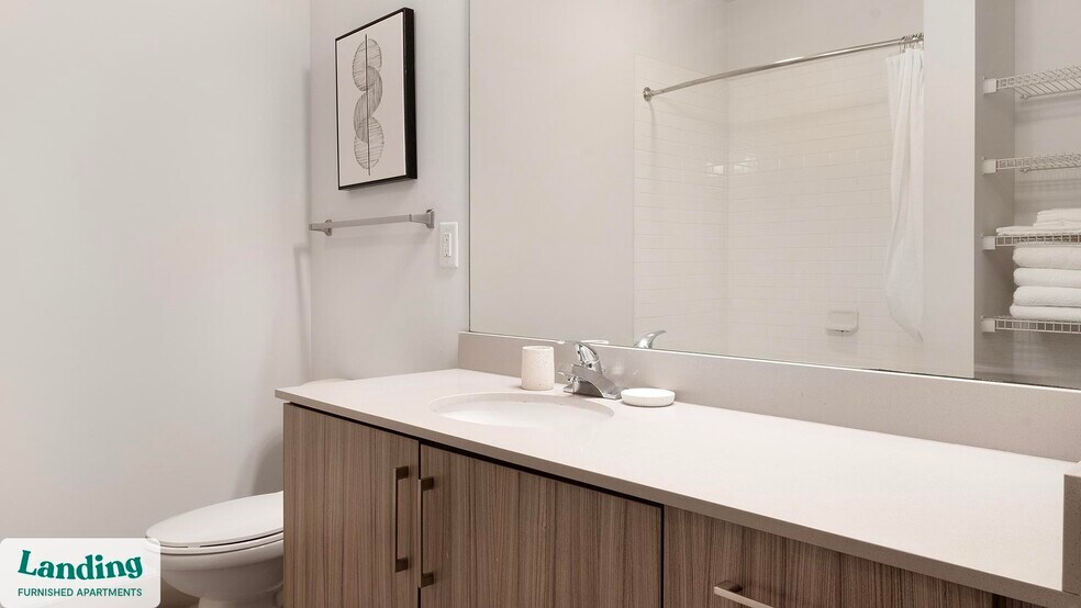 Building Photo - 930 Howell Mill Rd NW