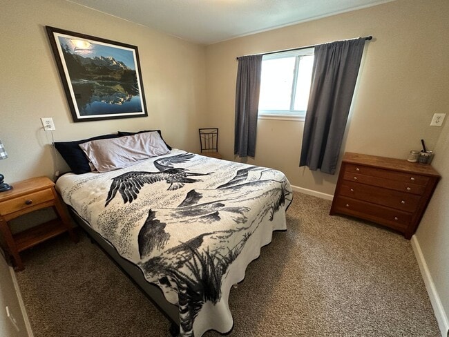 Building Photo - 4 BED 2 BATH HOME CLOSE TO PETERSON AFB & SCHRIEVER AFB!