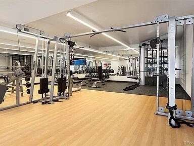 Building Photo - 1750 Wewatta St