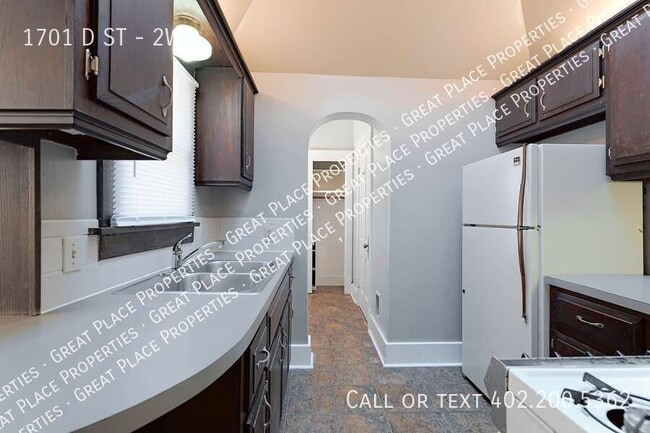 Building Photo - 1701 D St