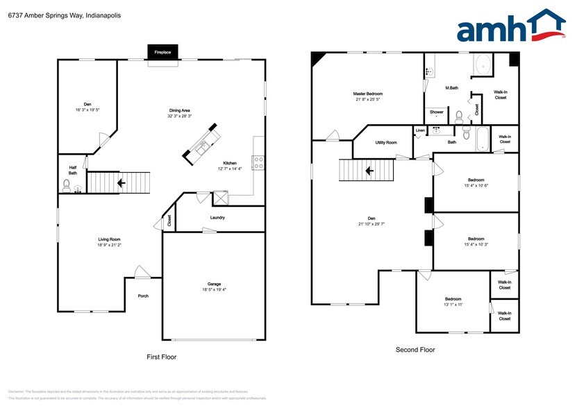 Building Photo - 6737 Amber Springs Way
