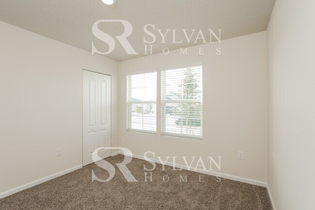 Building Photo - The Lifestyle You Deserve.