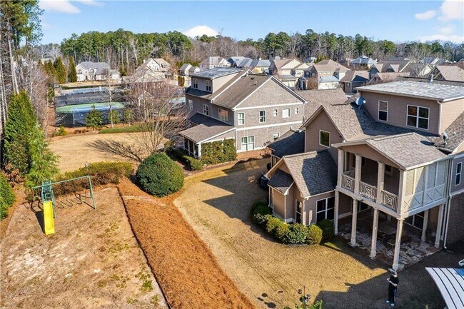 Building Photo - 2607 Lulworth Ln