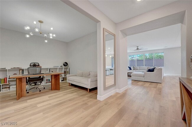 Building Photo - 5477 Vespertine Moon Ave