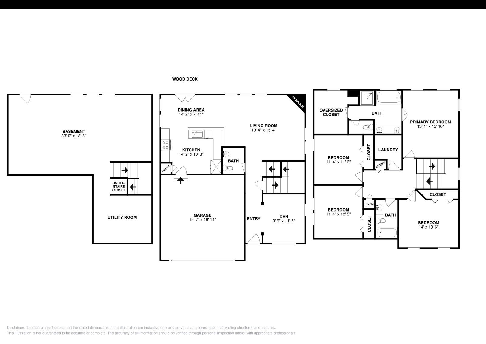 Building Photo - 5275 Argyll Ln
