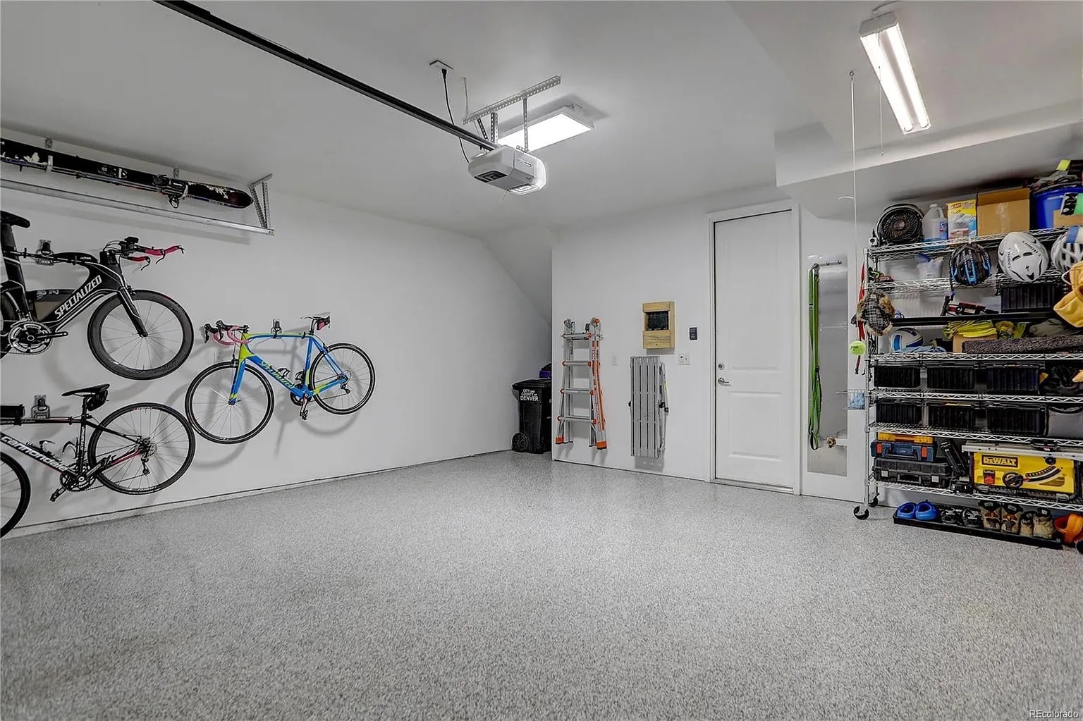 Building Photo - 3427 W 16th Ave