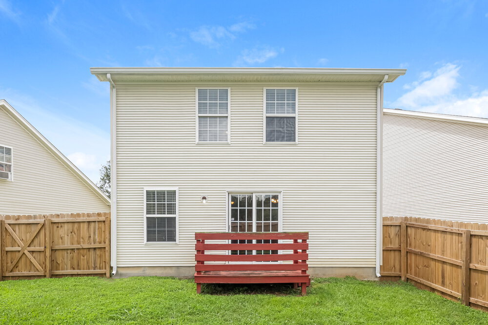 Building Photo - 1936 Turnberry Ct