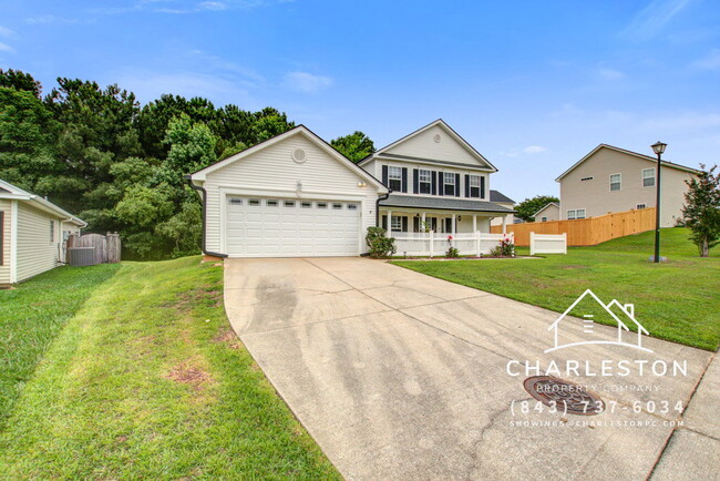 Building Photo - 202 Seneca River Dr