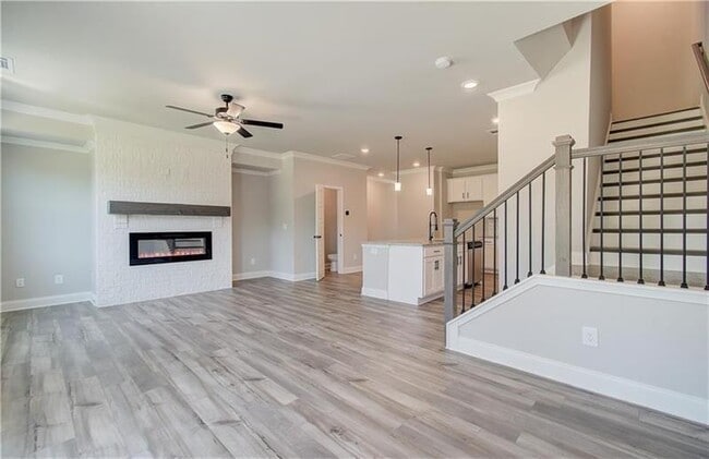 Building Photo - 4645 Cypress Landing Wy