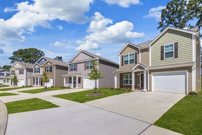 Building Photo - 5505 Jesse Harper Dr