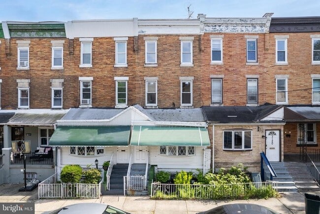 Building Photo - 3118 Haverford Ave