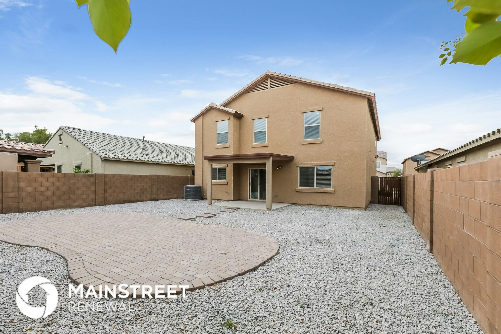 Building Photo - 8752 W Superior Ave