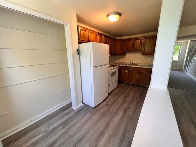 Building Photo - Newly Renovated Classic Chester Home with Fence Yard & Garage