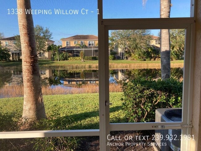 Building Photo - 1338 Weeping Willow Ct