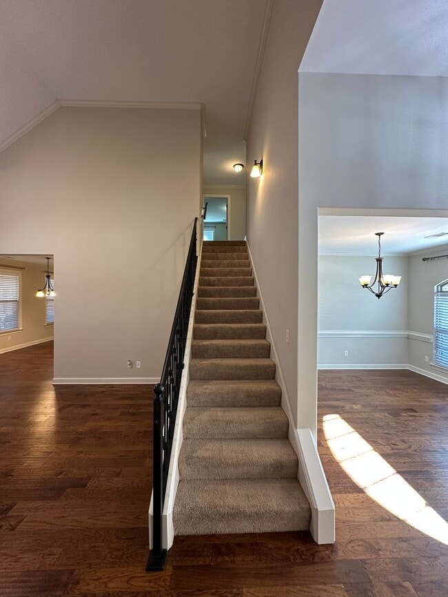 Building Photo - 4 BR/3 BA in exclusive Montrose Subdivision in Olive Branch!