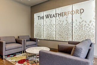Building Photo - The Weatherford