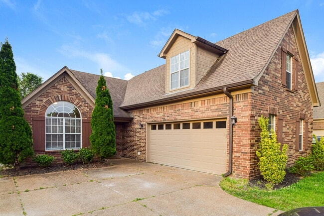 Building Photo - 2943 Dawkins Ct