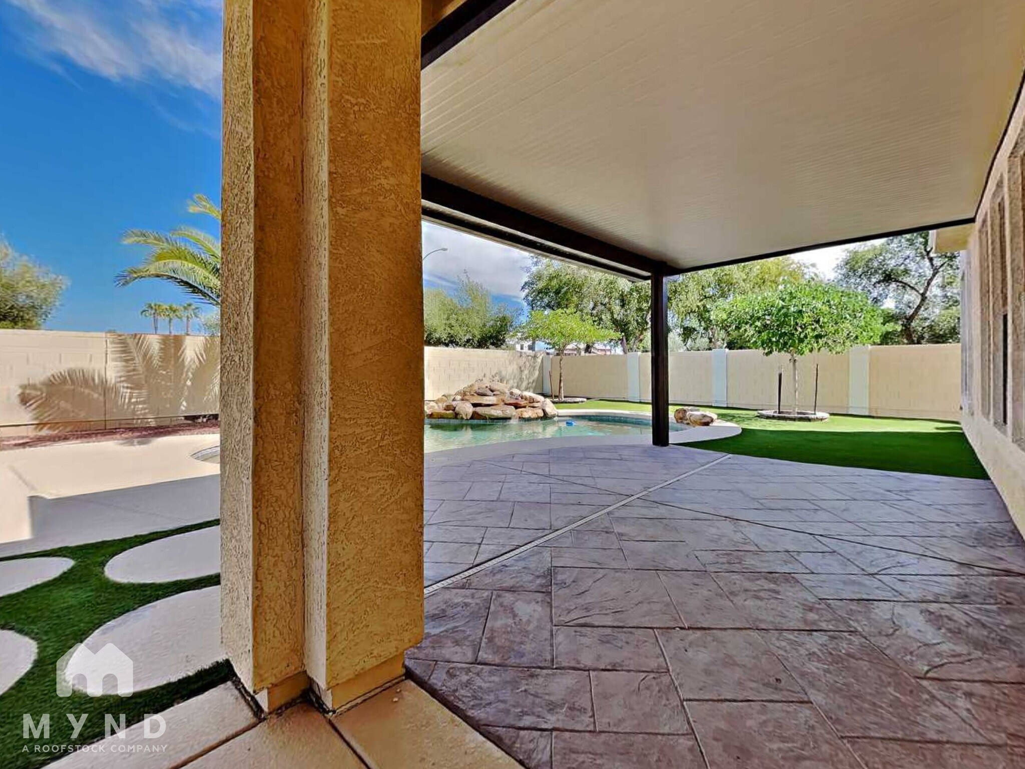 Building Photo - 3518 E Bartlett Dr