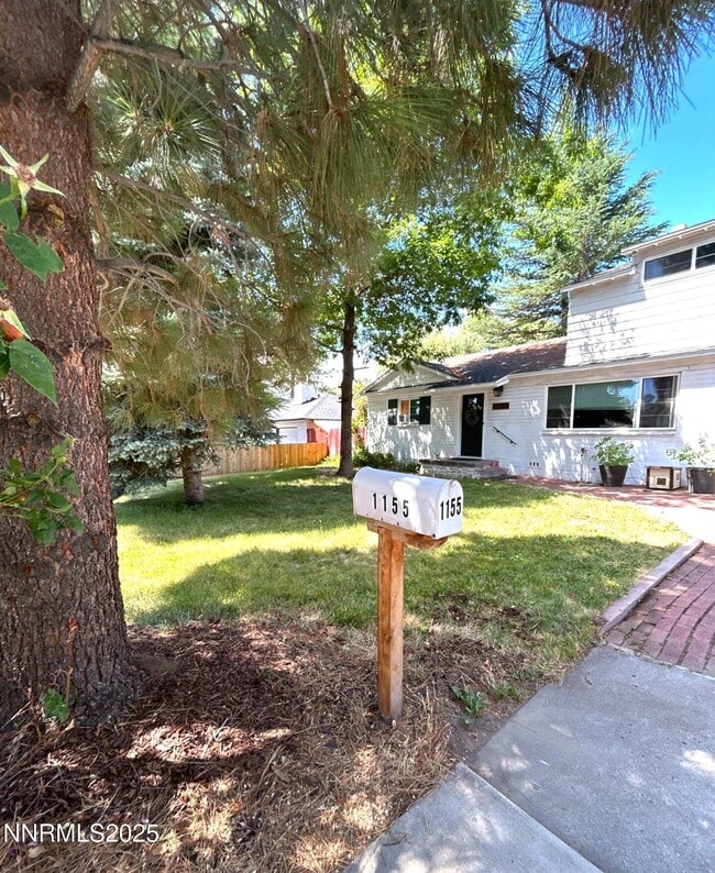 Primary Photo - 1155 Washington St