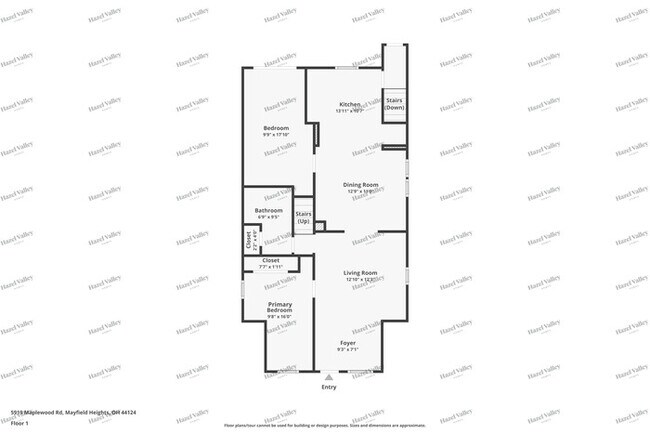 Building Photo - 5919 Maplewood Rd