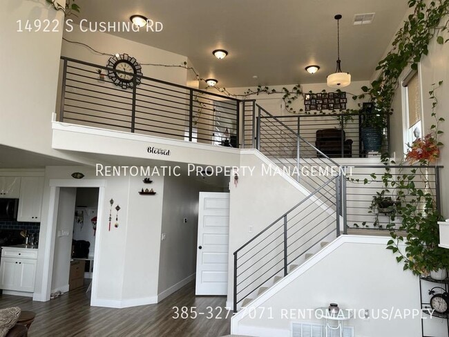 Building Photo - 14922 S Cushing Rd