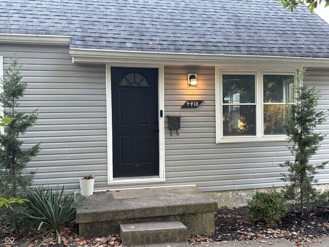 Building Photo - 4418 Ralston Ave