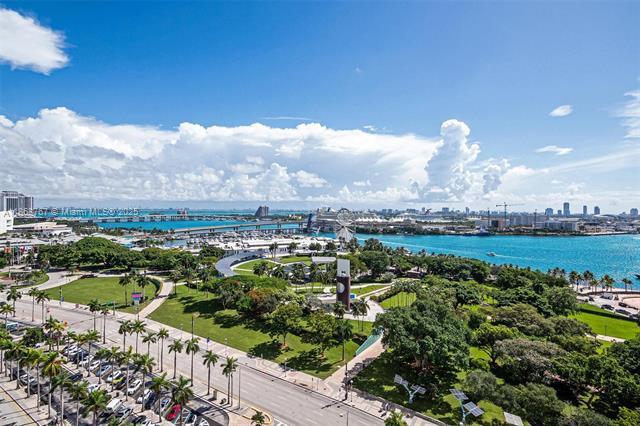 Building Photo - 50 Biscayne Blvd