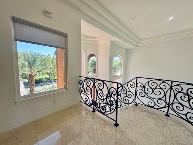 Building Photo - Stunning home with pool in prestigious Eagle Hills!