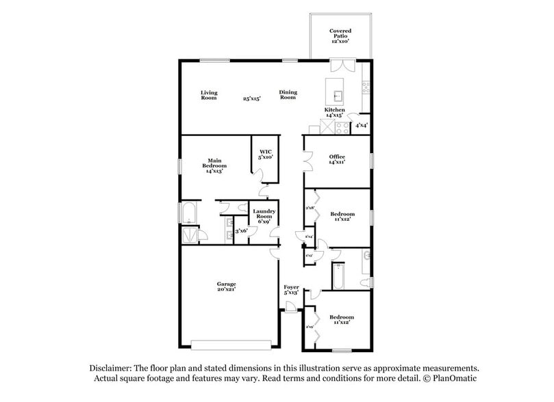 Building Photo - 1030 Wetland Ridge Cir