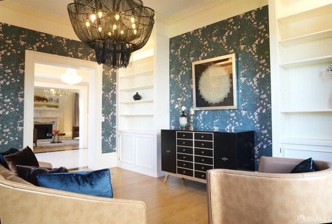 Building Photo - 2505 Divisadero St